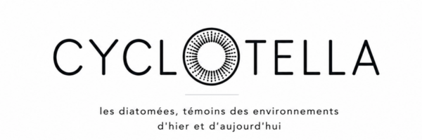 Cyclotella